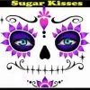 ProAiir Sugar Kisses Stencil Eyes 2 ProAiir Sugar Kisses Stencil Eyes