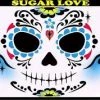 ProAiir Sugar Love Stencil Eyes - Adult