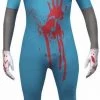 Dotsy's Entertainment Co. Morphsuits Mens Evil Surgeon Adult Halloween Costume Size Medium