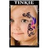 ProAiir Tinkie Fairy - Profile Stencil Profiles