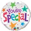 Dotsy's Entertainment Co. The Valentine's Day Collection YOU'RE SPECIAL STARS 18" FOIL BALLOON 2 Dotsy's Entertainment Co. The Valentine's Day Collection YOU'RE SPECIAL STARS 18" FOIL BALLOON