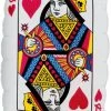 SKS 30" Queen Of Hearts Card Foil Balloon The Valentine's Day Collection