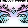ProAiir Stencil Eyes Willow - Child Sized 2 ProAiir Stencil Eyes Willow - Child Sized
