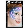 ProAiir Frozen Winterfest - Profile Stencil 2 ProAiir Frozen Winterfest - Profile Stencil
