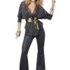 California Costumes Disco Dazzler Costume SIze Medium Adult 1 California Costumes Disco Dazzler Costume SIze Medium Adult