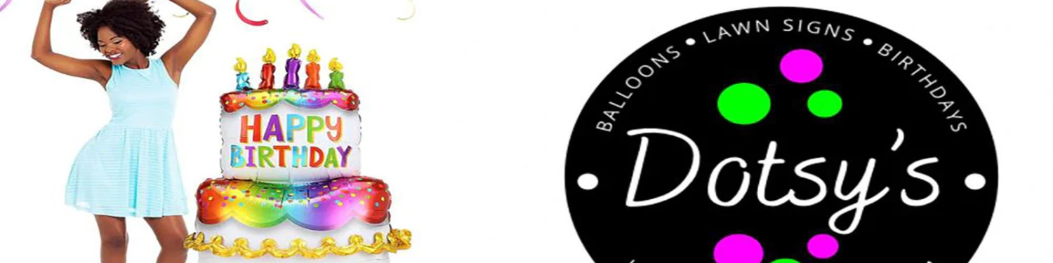 Dotsy's Entertainment Co. Sales -Dotsy's Entertainment Co. Sales banner