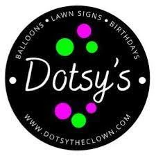 Dotsy's Entertainment Co. Sales